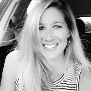 Meet your Posher, Allison